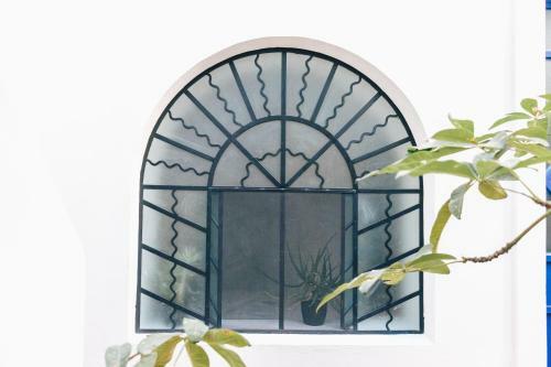 Hotel Casa Kali By Barrio M�xico