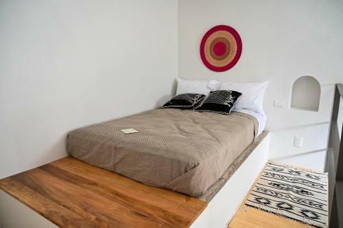 Hotel Casa Kali By Barrio M�xico
