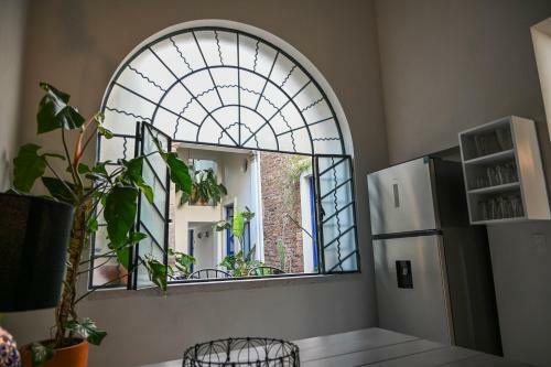 Hotel Casa Kali By Barrio M�xico