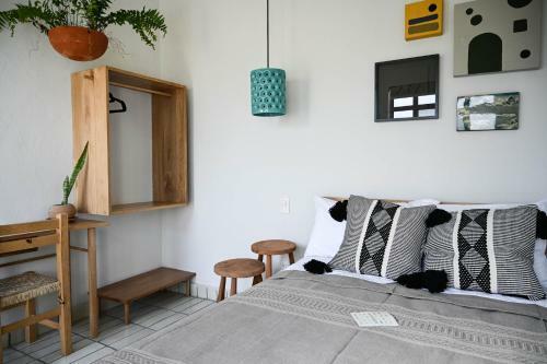 Hotel Casa Kali By Barrio M�xico