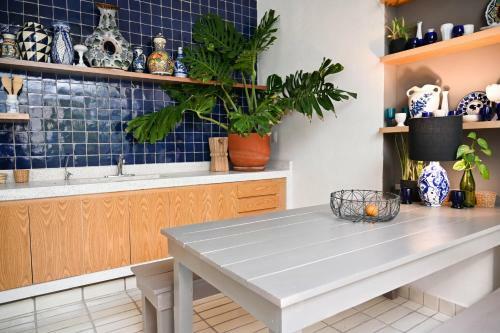 Hotel Casa Kali By Barrio M�xico