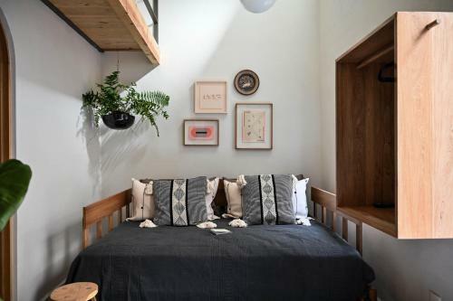 Hotel Casa Kali By Barrio M�xico
