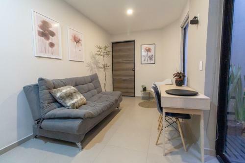 Apartamento Lofts Santa Fe