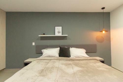 Apartamento Lofts Santa Fe