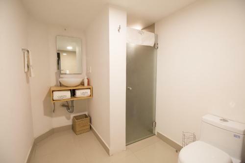 Hotel Casona Independencia