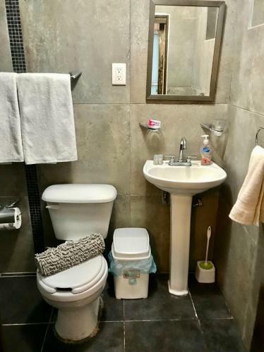 Apartamento La Casita De Los P�jaros