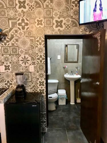 Apartamento La Casita De Los P�jaros
