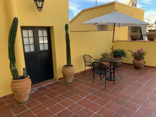 Hostal Casa Araiza, Centro De Guadalajara