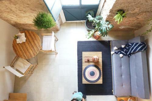 Hotel Casa Morelos By Barrio Mexico
