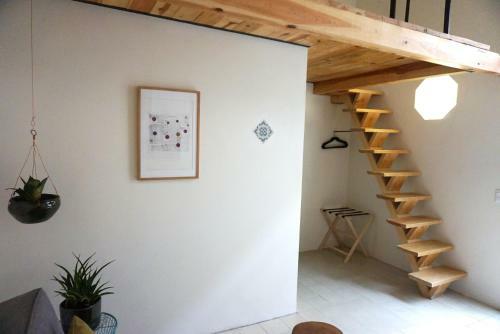 Hotel Casa Morelos By Barrio Mexico