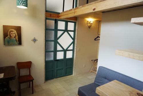 Hotel Casa Morelos By Barrio Mexico