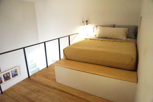 Hotel Casa Morelos By Barrio Mexico