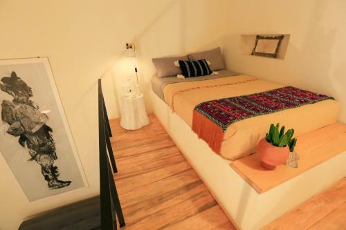 Hotel Casa Morelos By Barrio Mexico