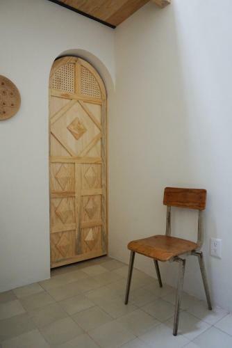 Hotel Casa Morelos By Barrio Mexico