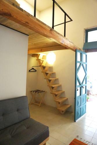Hotel Casa Morelos By Barrio Mexico