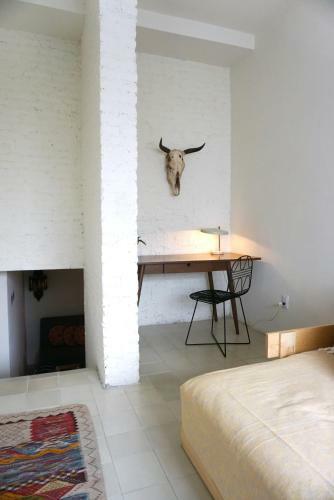 Hotel Casa Morelos By Barrio Mexico