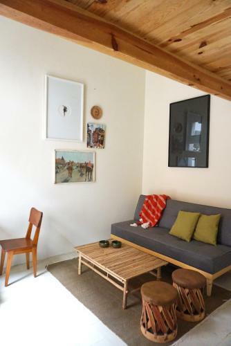 Hotel Casa Morelos By Barrio Mexico