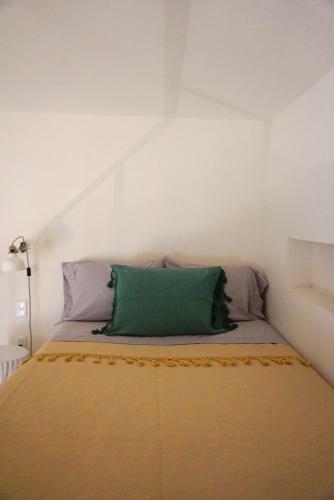 Hotel Casa Morelos By Barrio Mexico