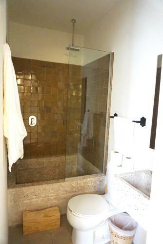 Hotel Casa Morelos By Barrio Mexico