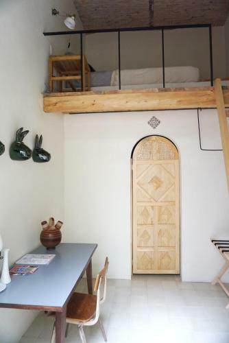 Hotel Casa Morelos By Barrio Mexico
