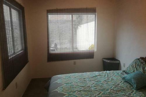 Apartamento Casa La Piedra