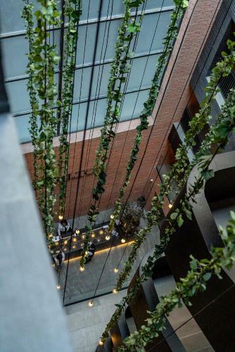 Fulton Business Luxury Hotel