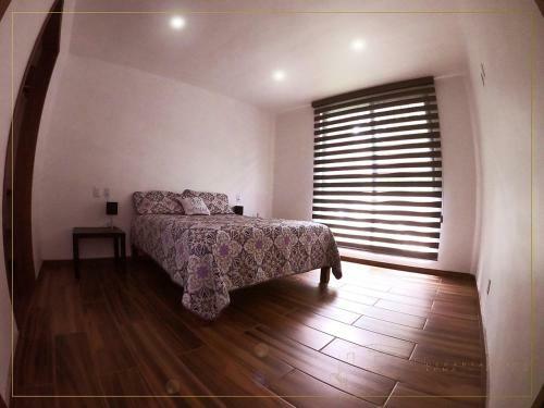 Apartamento Departamento Loma-bonita