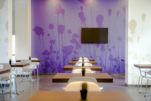 Hotel Sleep Inn Guadalajara Galer�as