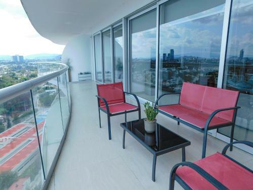 Apartamento 20-b Parque