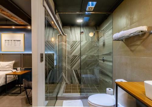 Apartamento The Yellow By Dot Boutique
