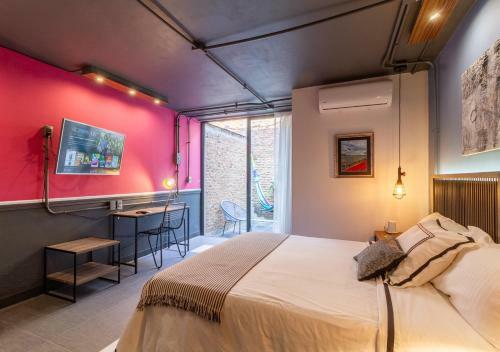 Apartamento The Yellow By Dot Boutique