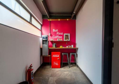 Apartamento The Yellow By Dot Boutique