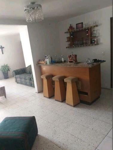 Apartamento Estancia Comoda Ideal Para Relajarse