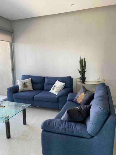 Apartamento Hermoso Depa En Zona Andares