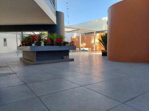 Apartamento Depa Mariachi En El Hist�rico Centro de Guadalajara