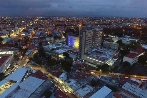 Apartamento Depa Mariachi En El Hist�rico Centro de Guadalajara