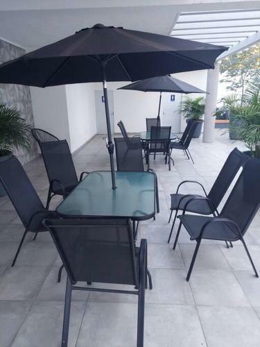 Apartamento Depa Mariachi En El Hist�rico Centro de Guadalajara