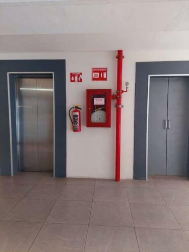 Apartamento Depa Mariachi En El Hist�rico Centro de Guadalajara