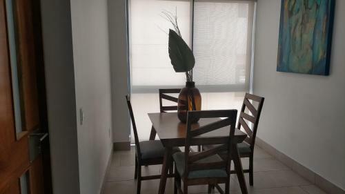Apartamento Depa Con Alberca Zona Americana Chapultepec