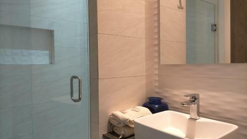 Apartamento Depa Con Alberca Zona Americana Chapultepec