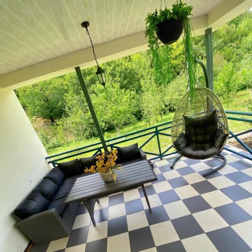 Villa Okhomira / ??????? ???????