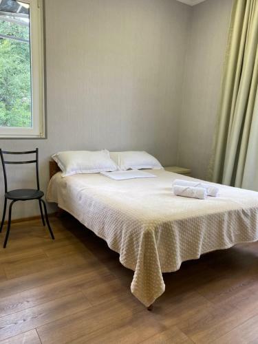 Hostal Guesthouse Kvedrula