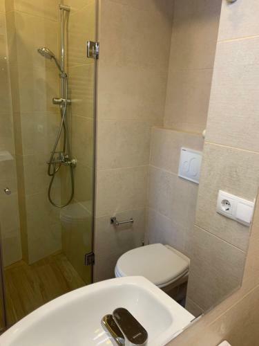 Apartamento Anukas Home