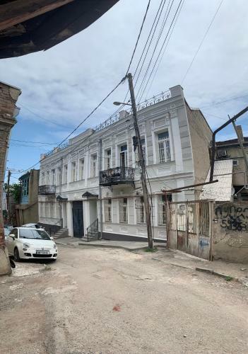 Apartamento Anukas Home