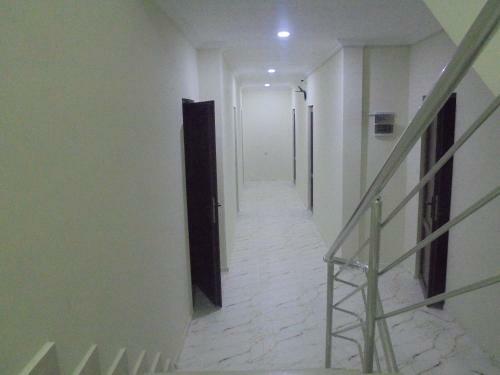 Hostal Guest Hous Gio