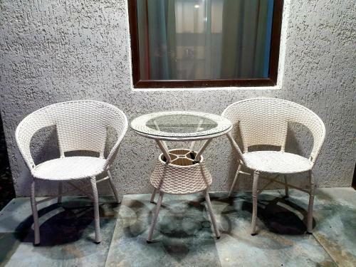 Paradise Sadgeri Cottage