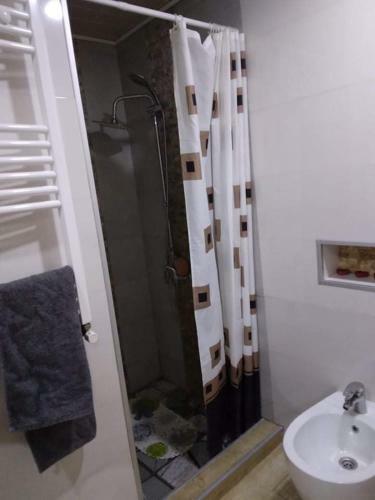 Apartamento Sweethome