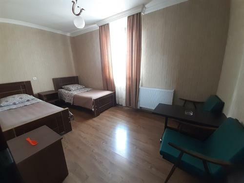 Hotel Selika