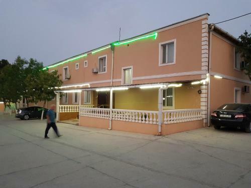 Hotel Selika
