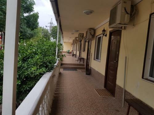 Hotel Selika